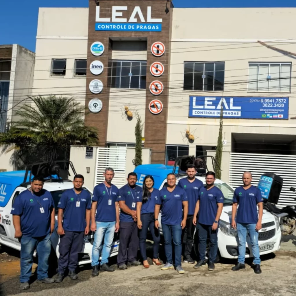 Serviço Leal 2